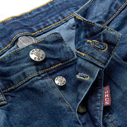 NORMAN II Men's jeans