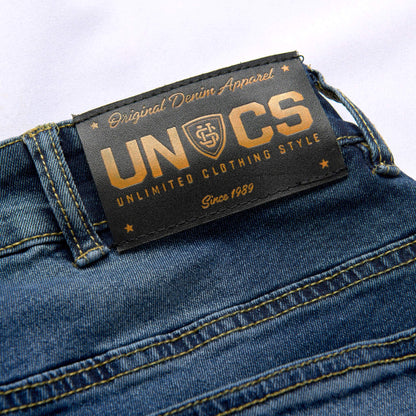 NORMAN II Men's jeans