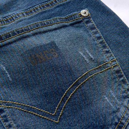 NORMAN II Men's jeans