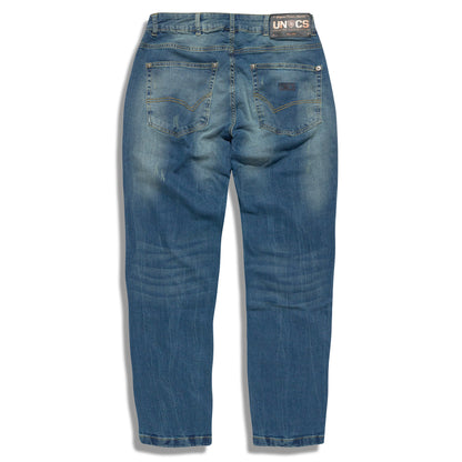 NORMAN II Men's jeans
