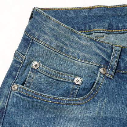 NORMAN II Men's jeans