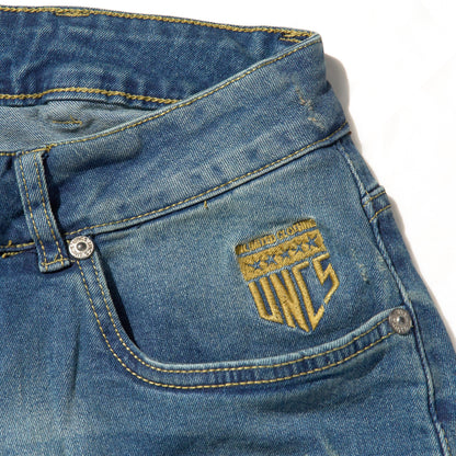 NORMAN II Men's jeans