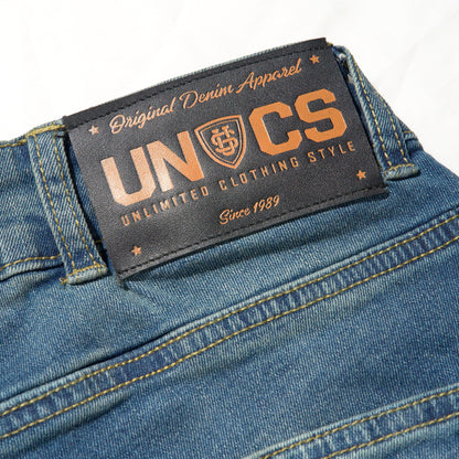 NORMAN II Men's jeans