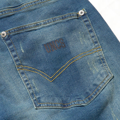 NORMAN II Men's jeans