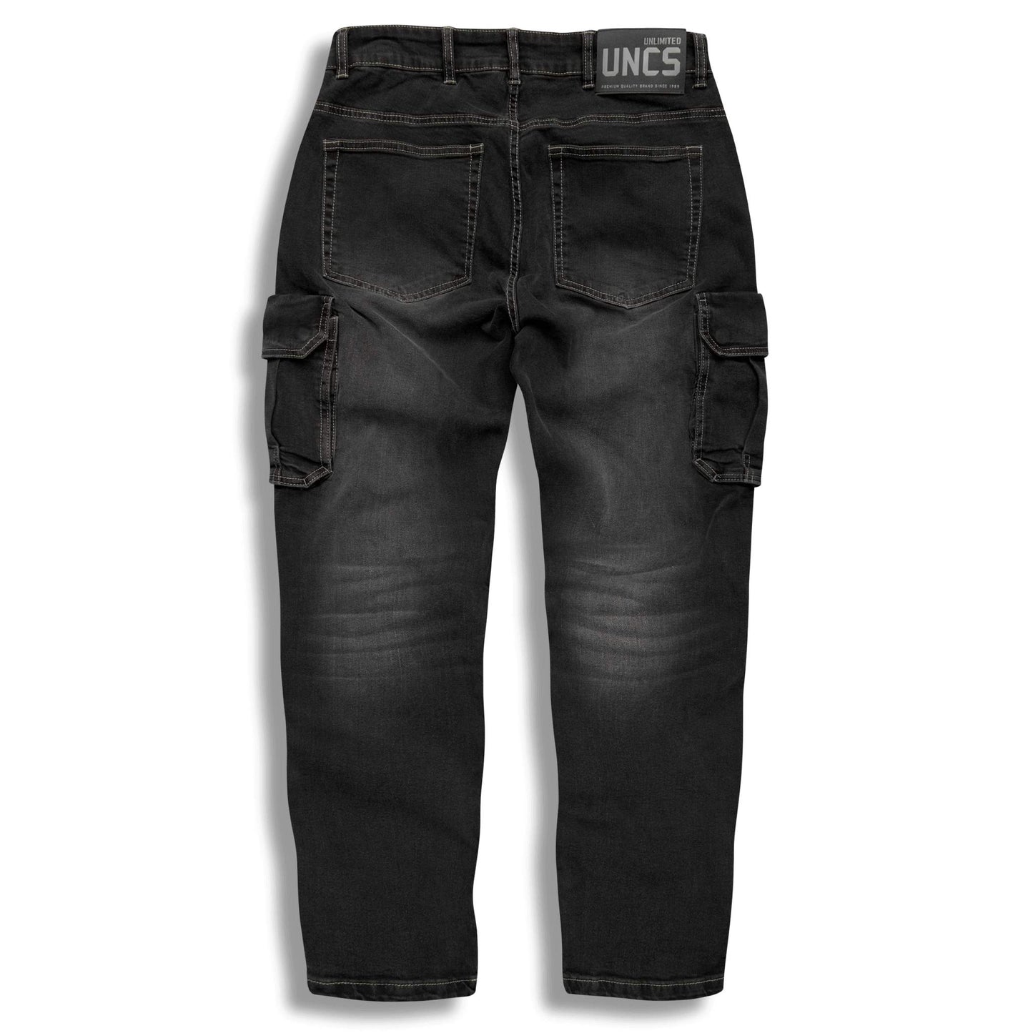 SCOTT Men's trousers