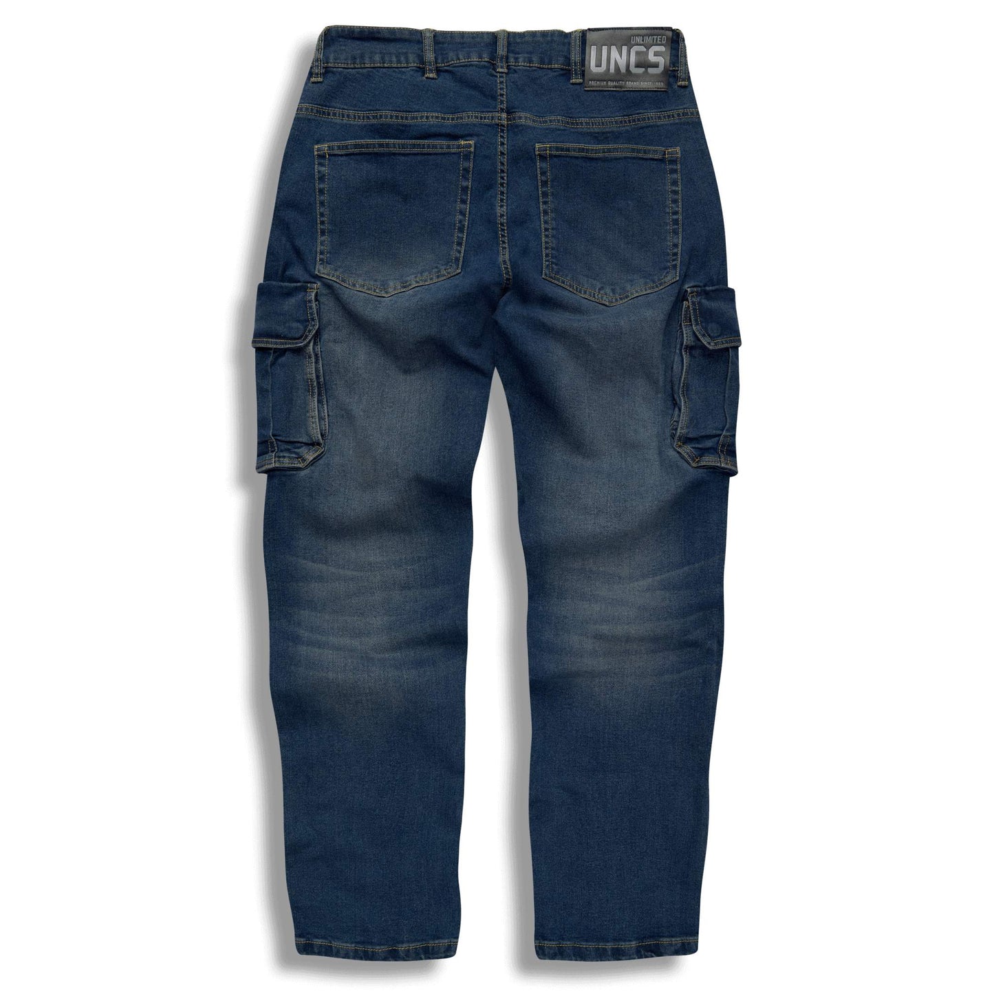 SCOTT Men's trousers