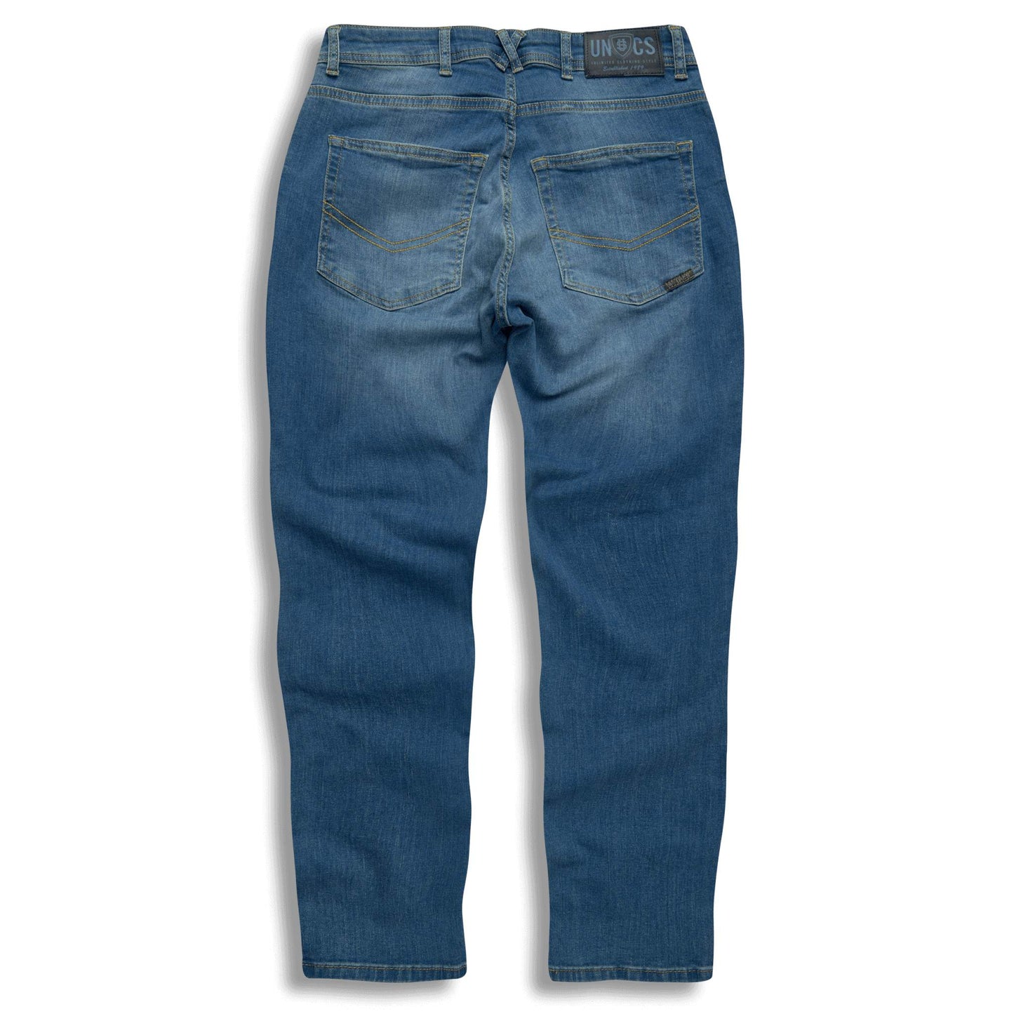 BRADY Men's jeans