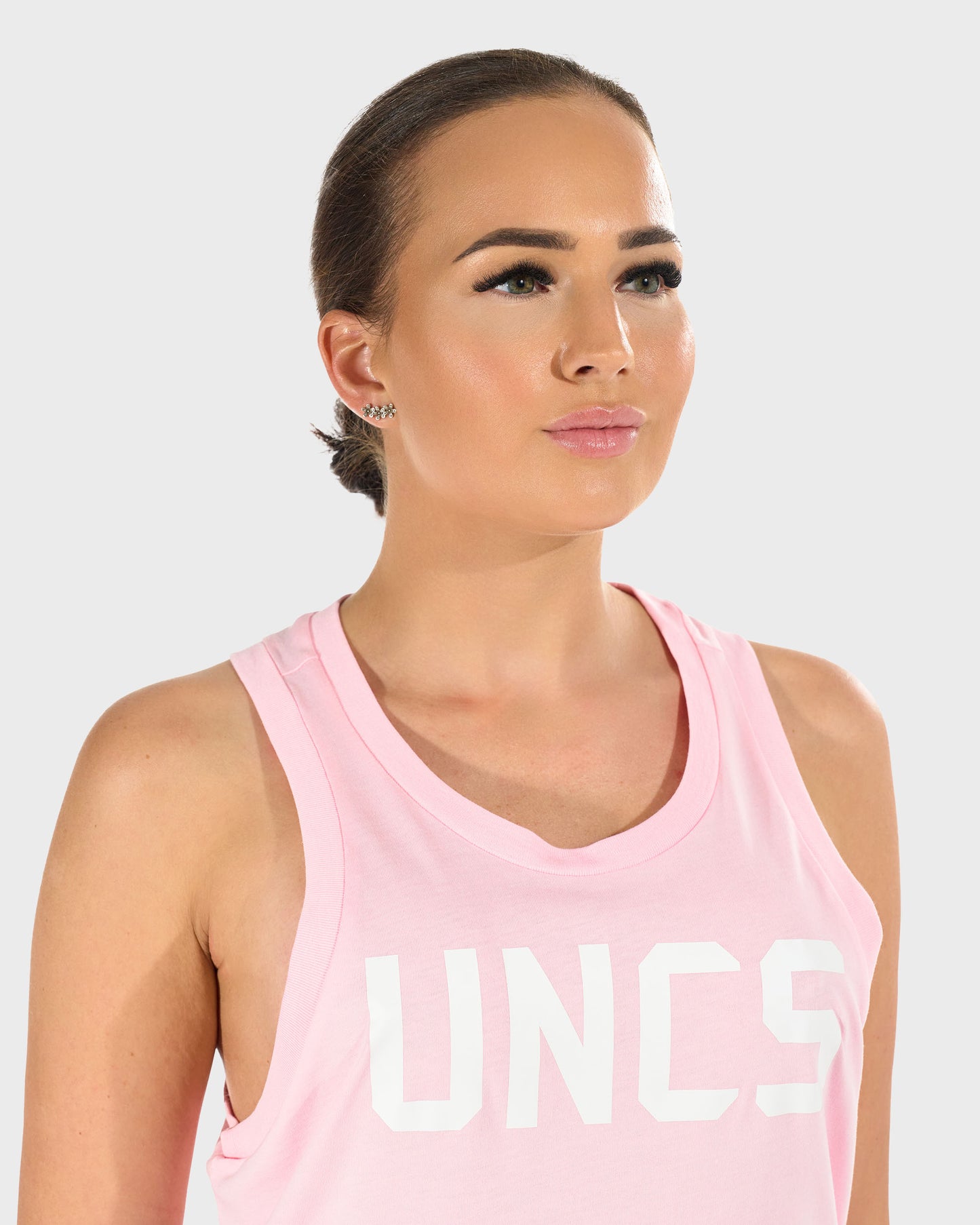 ALEXA Women's top PINK