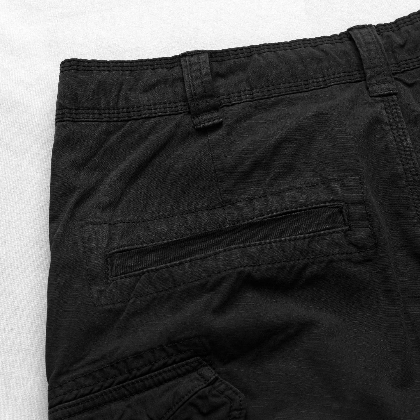 GREENWOOD II Men's trousers