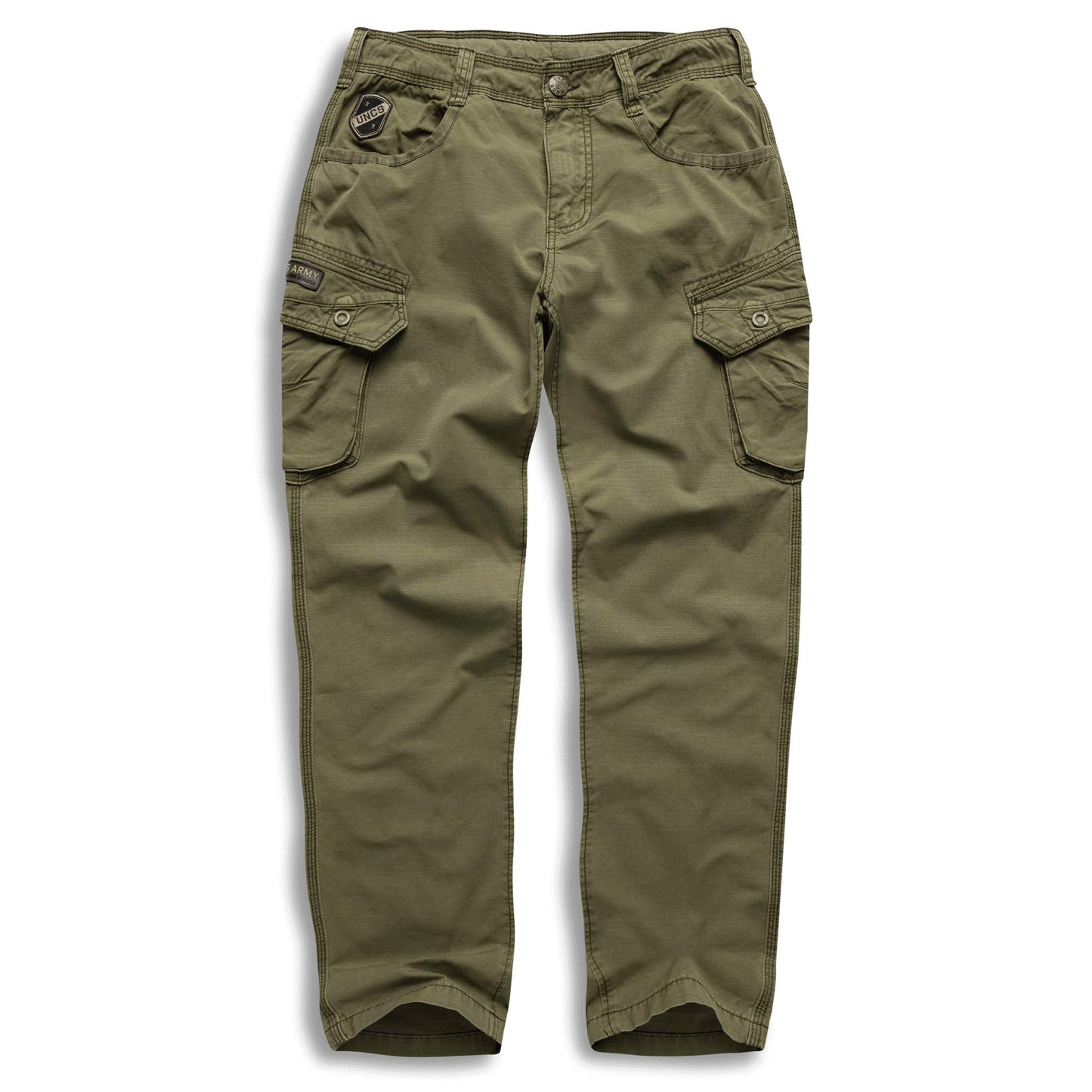 GREENWOOD II Men's trousers