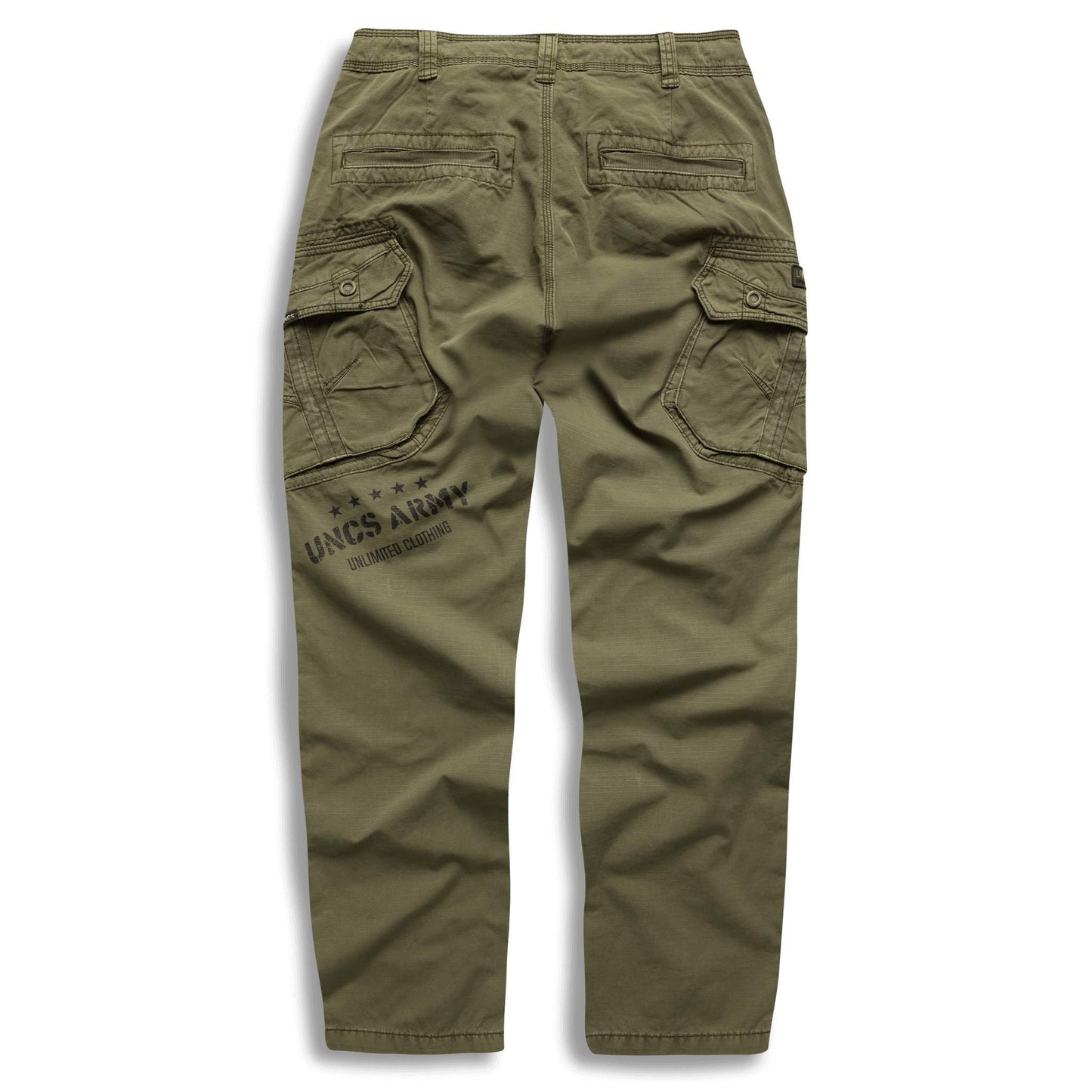 GREENWOOD II Men's trousers