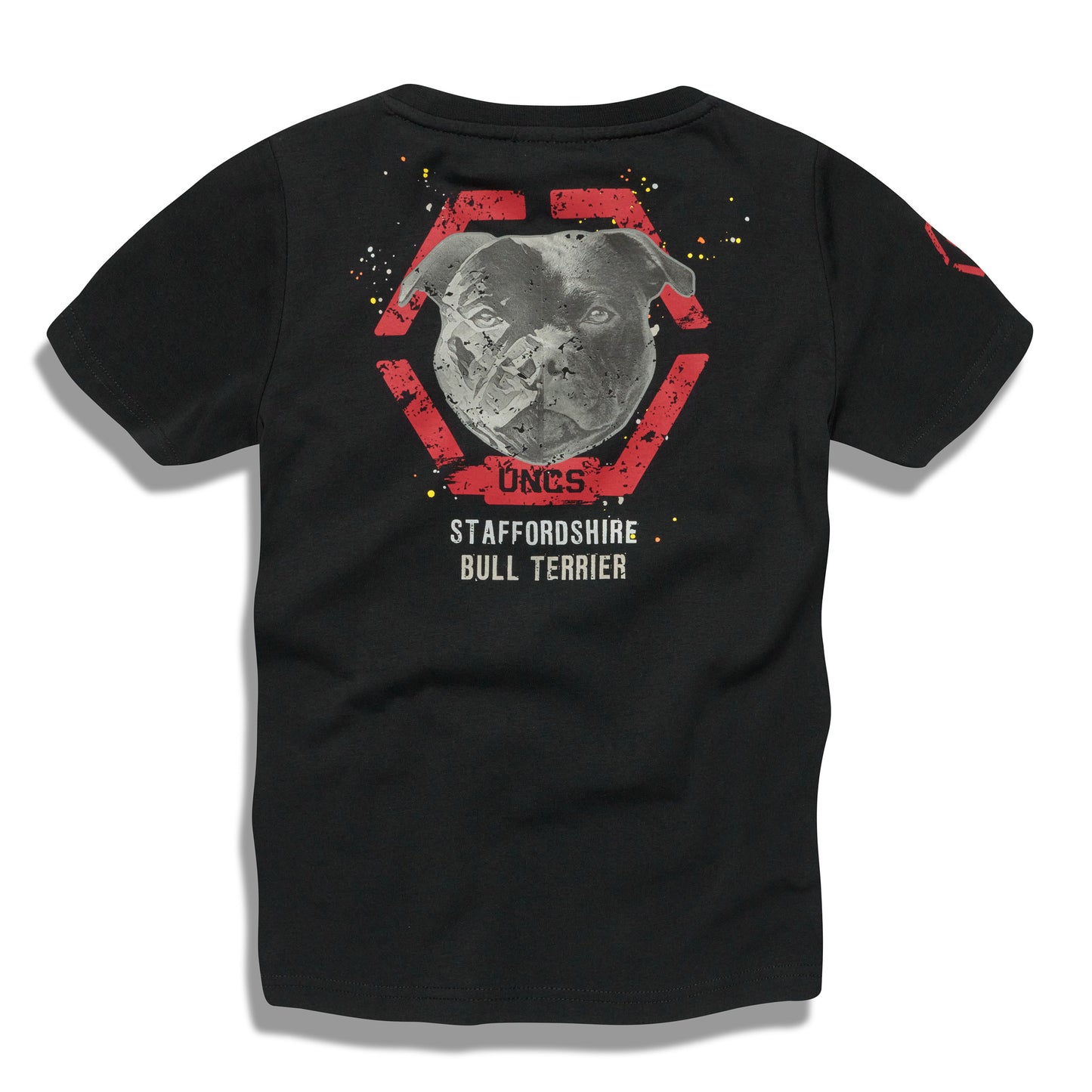 STAFFBULL Children's T-Shirt