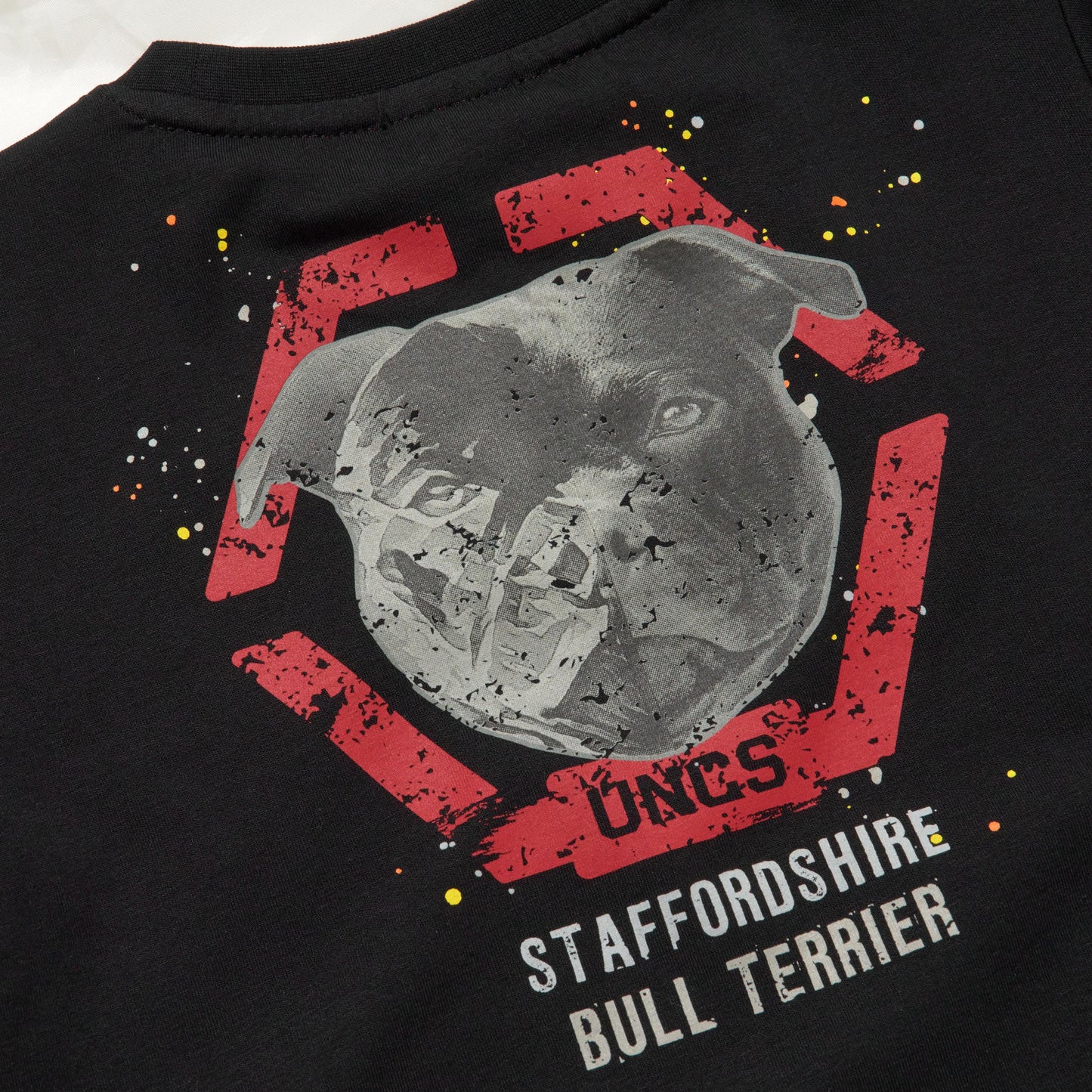 STAFFBULL Children's T-Shirt