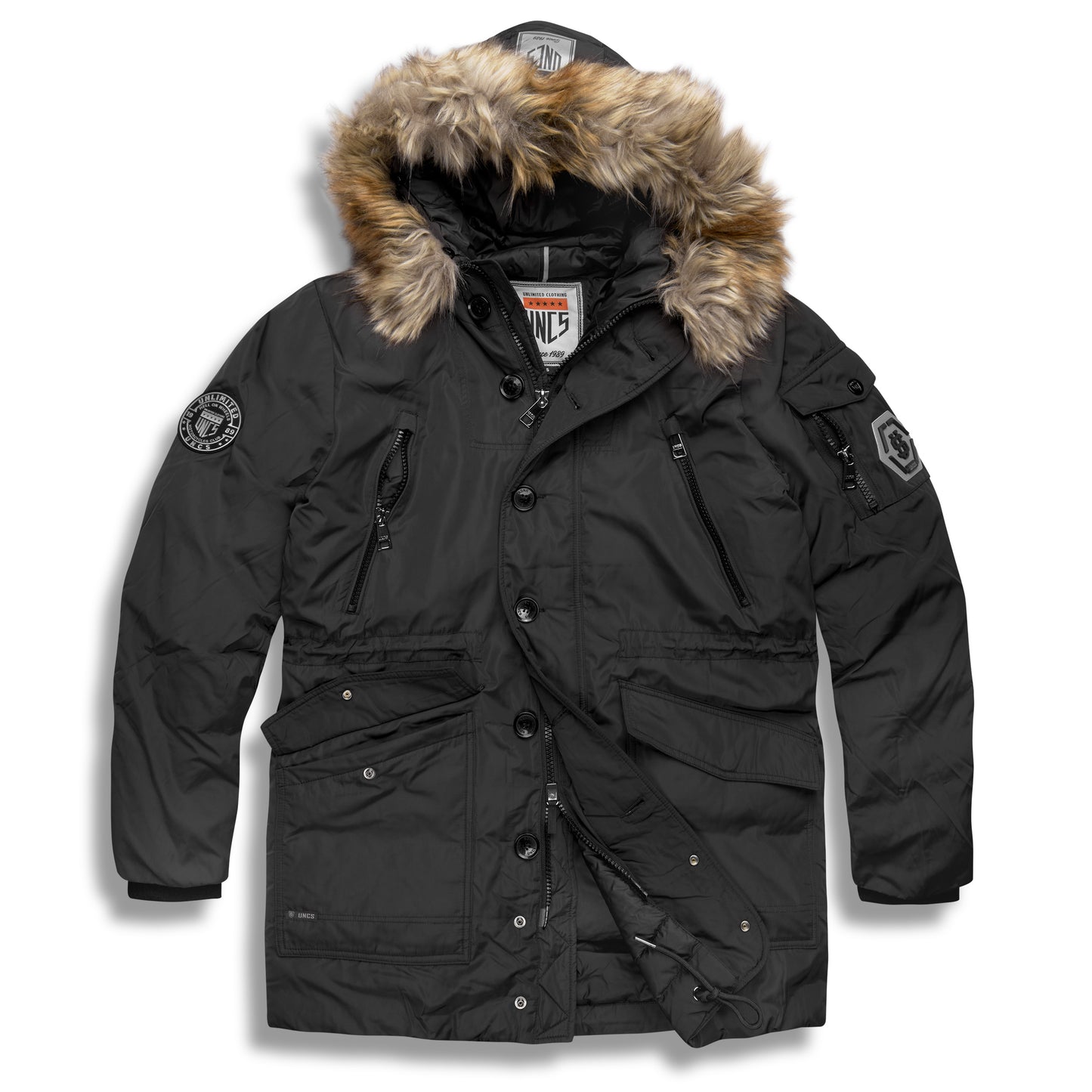 BLAIR Men's Jacket