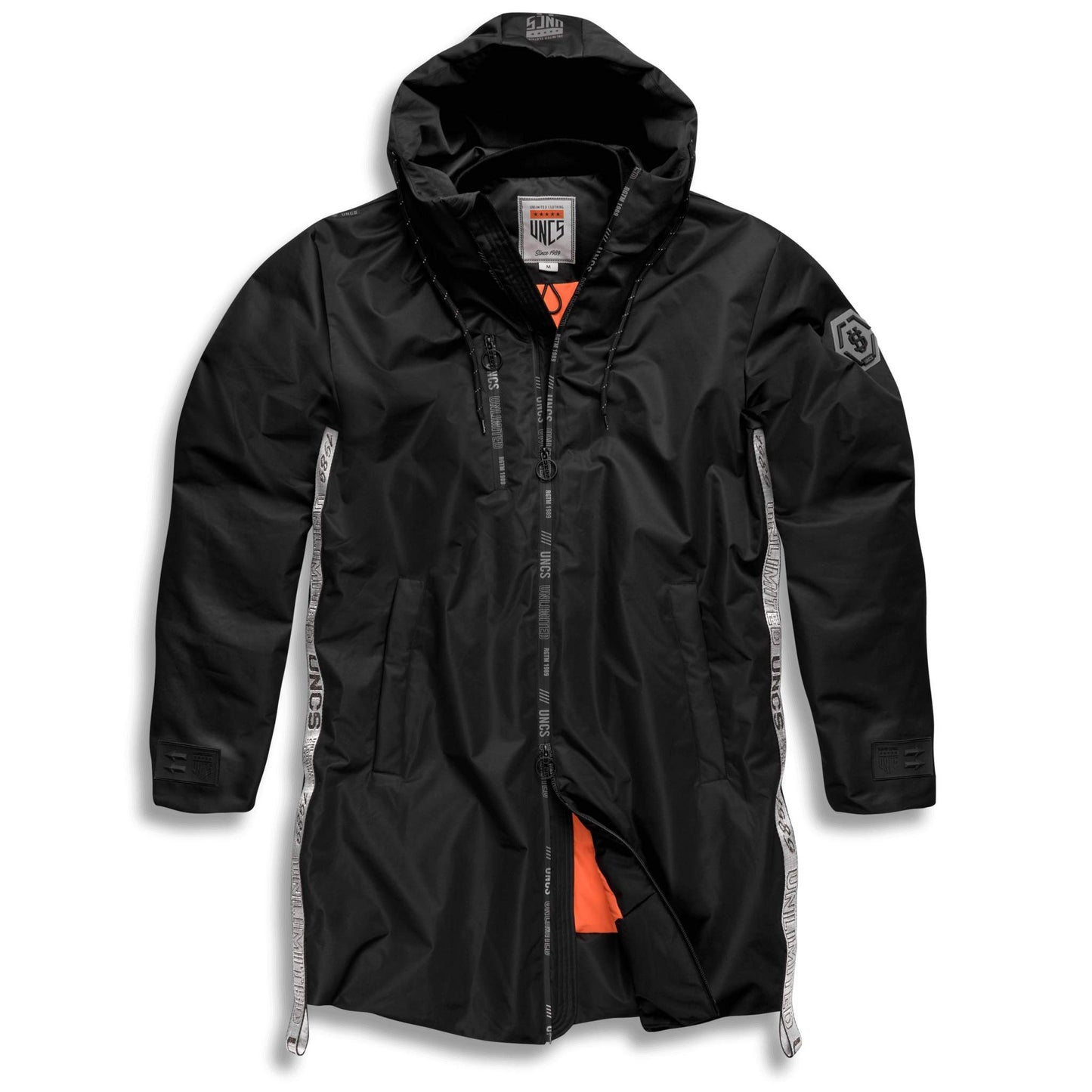 CARMACK Men's Jacket