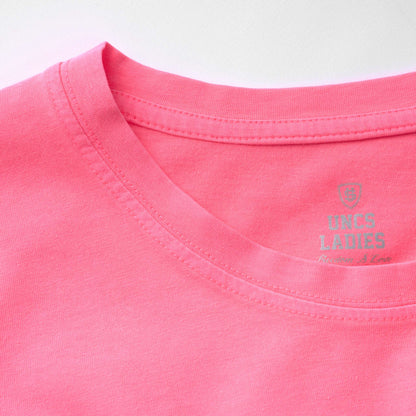 MISCHA Women's T-shirt LS (oversize)