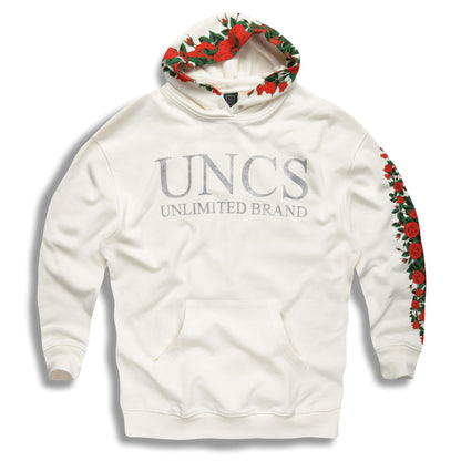 ANDREA Women's sweatshirt (oversize)
