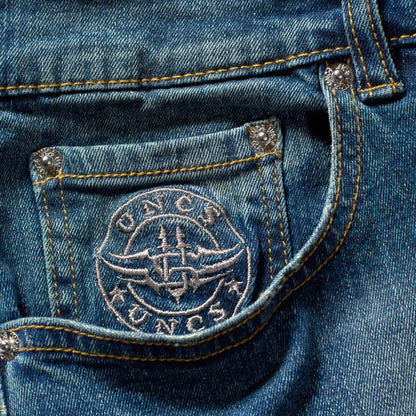 TYRONE III Men's jeans