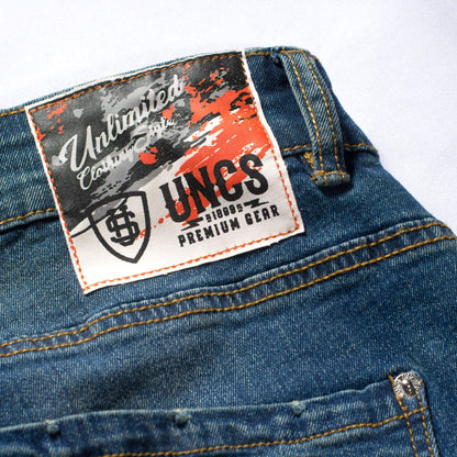 TYRONE III Men's jeans
