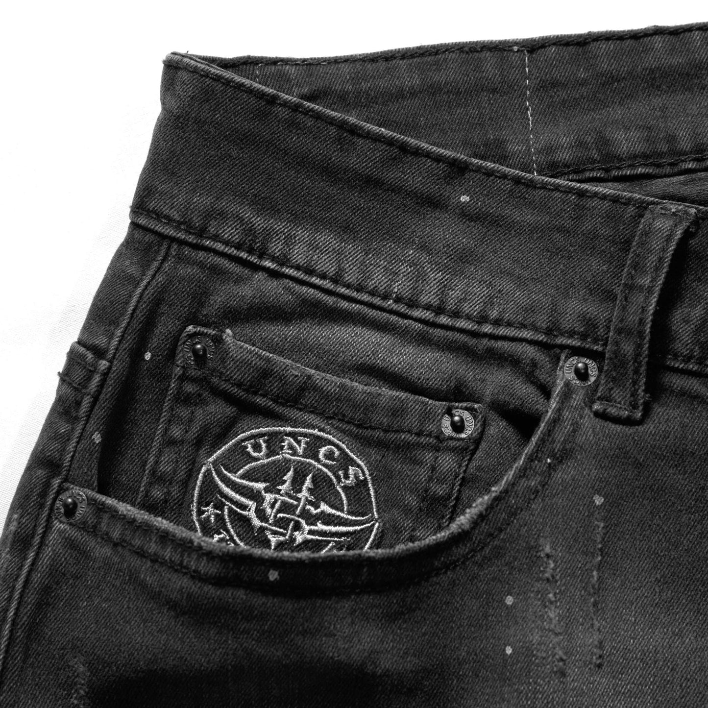 TYRONE III Men's jeans