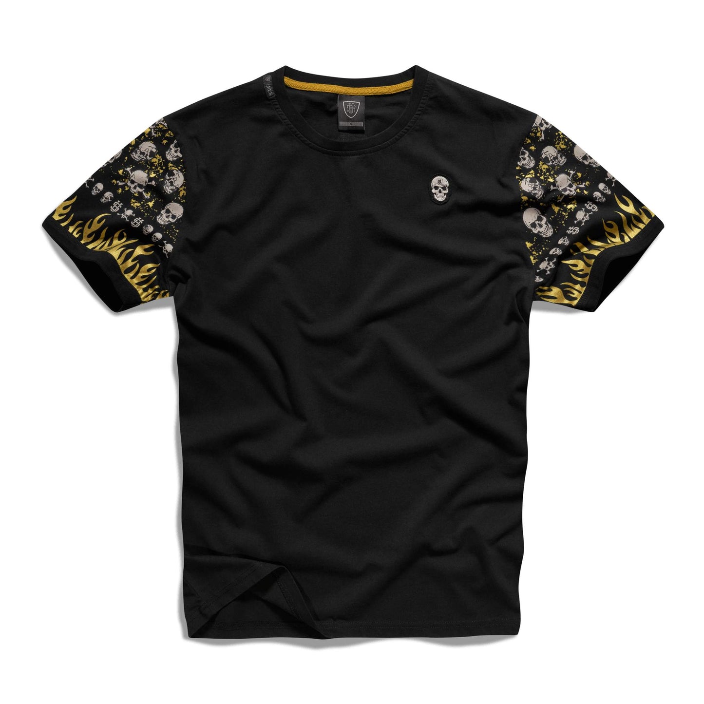 FLAME Men's T-Shirt