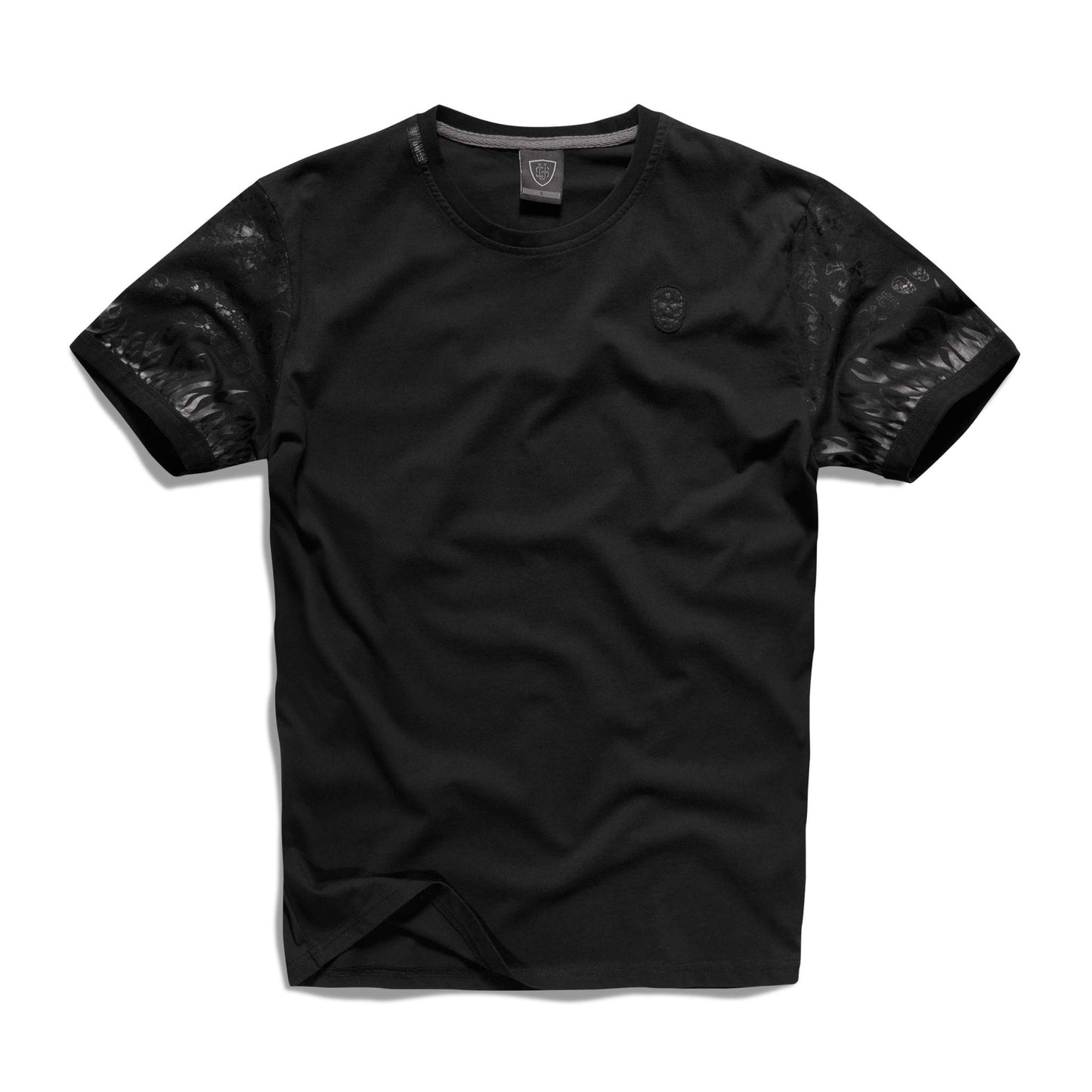 FLAME Men's T-Shirt