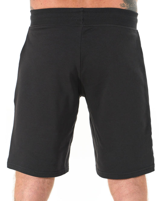 AIRFORCE IV Men's Shorts BLACK