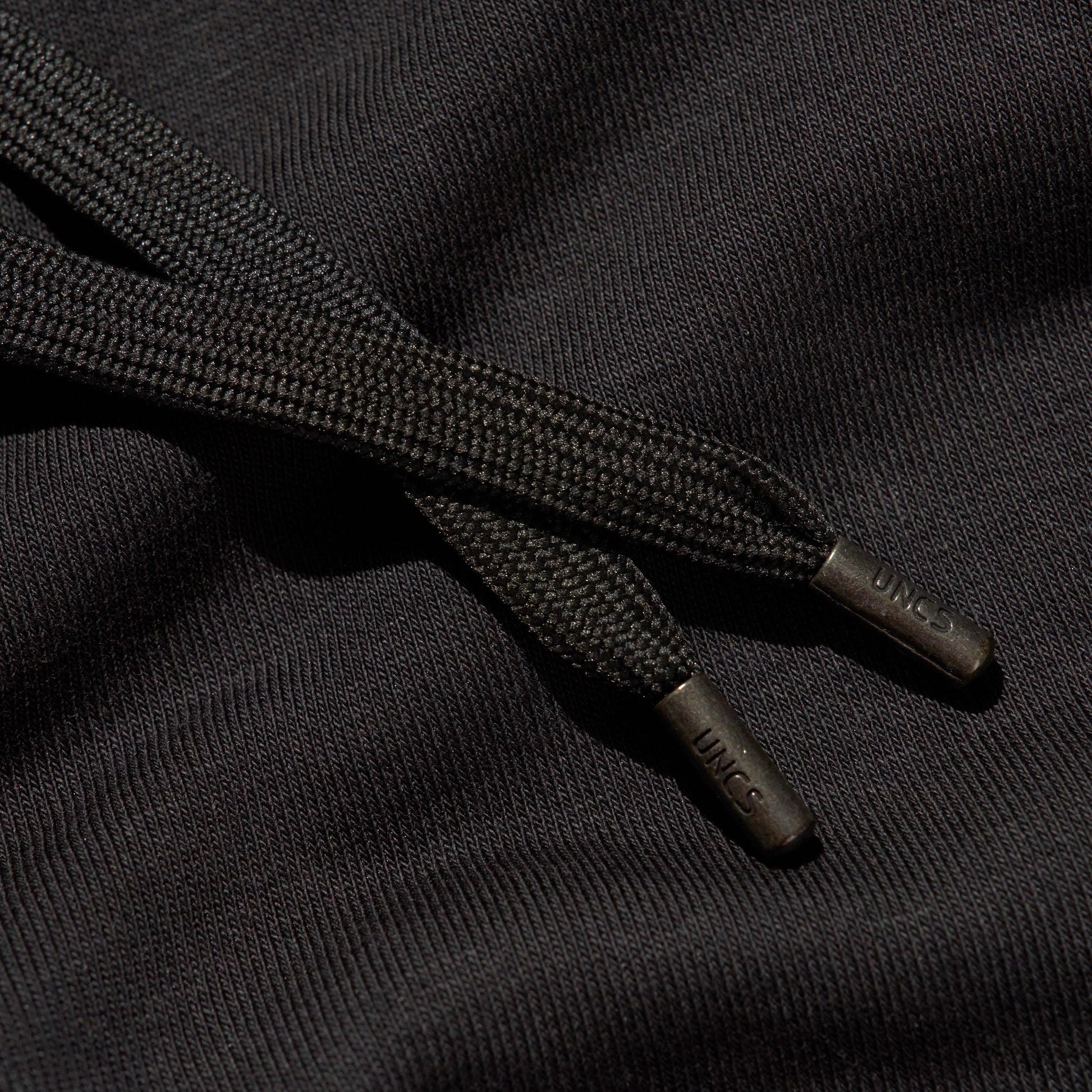 AIRFORCE IV Men's Shorts BLACK