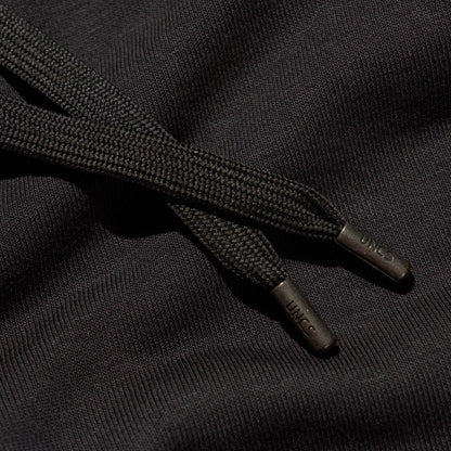 AIRFORCE IV Men's Shorts BLACK