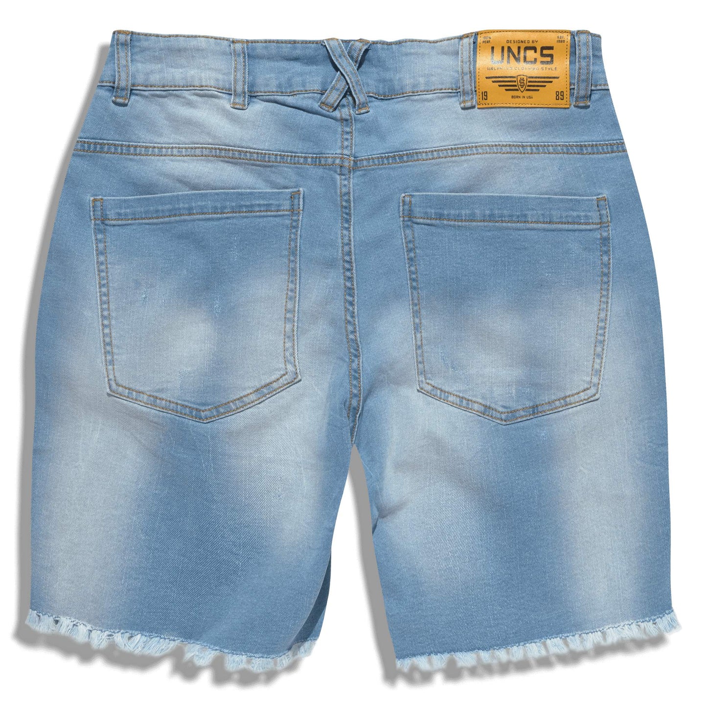 ALVARO Men's Shorts