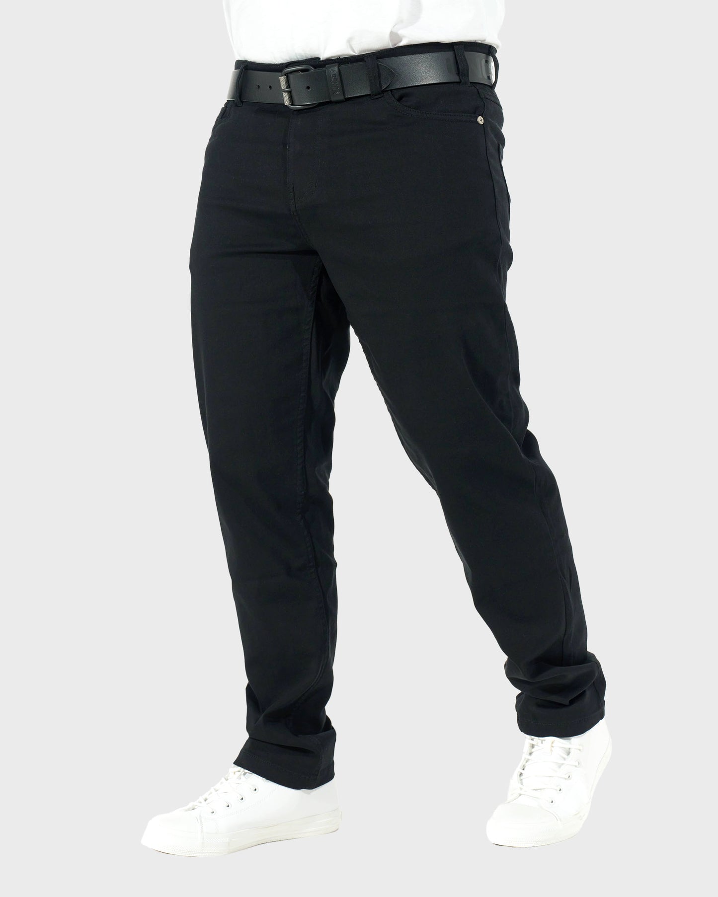 COLEMAN Men's Trousers BLACK