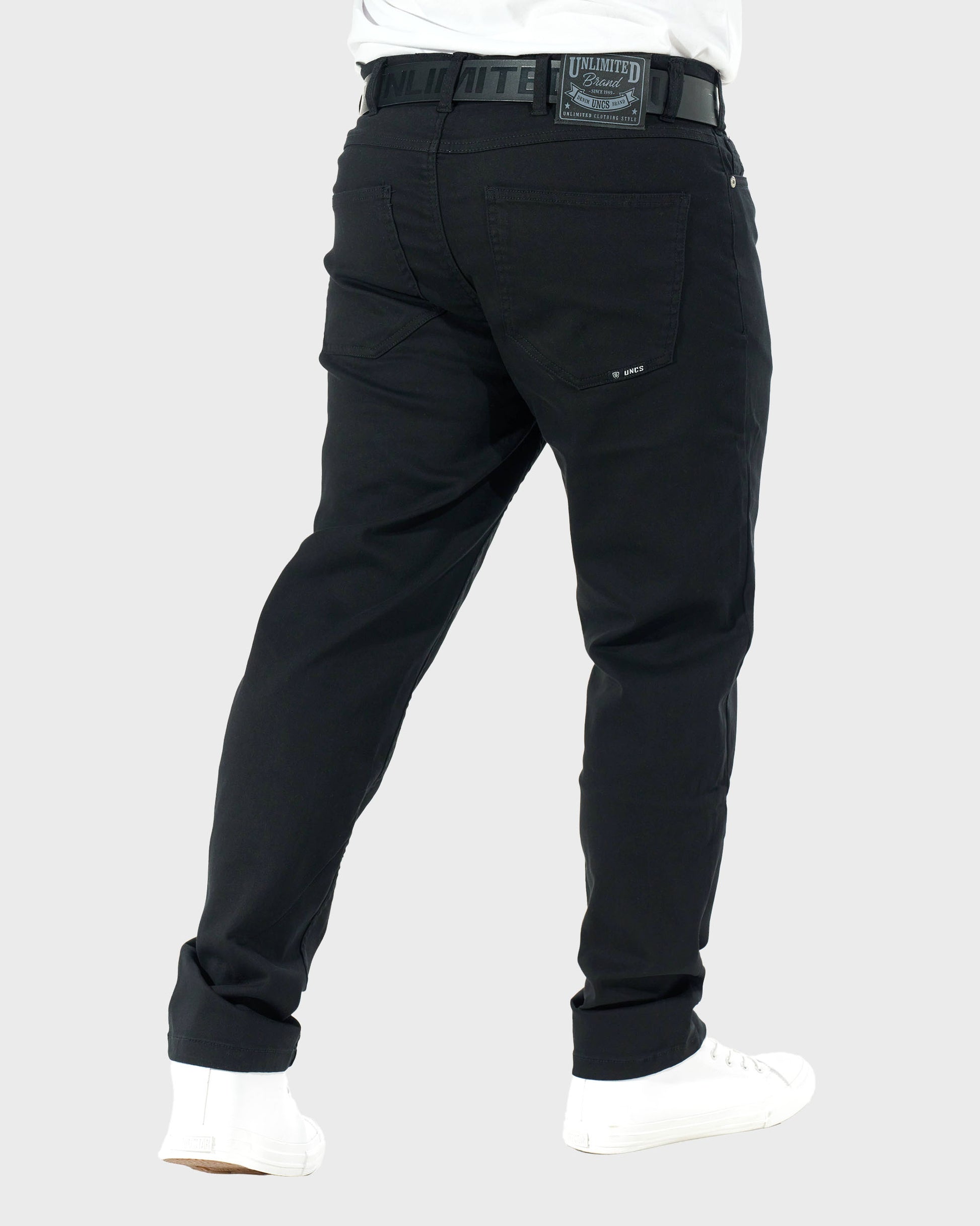 COLEMAN Men's Trousers BLACK