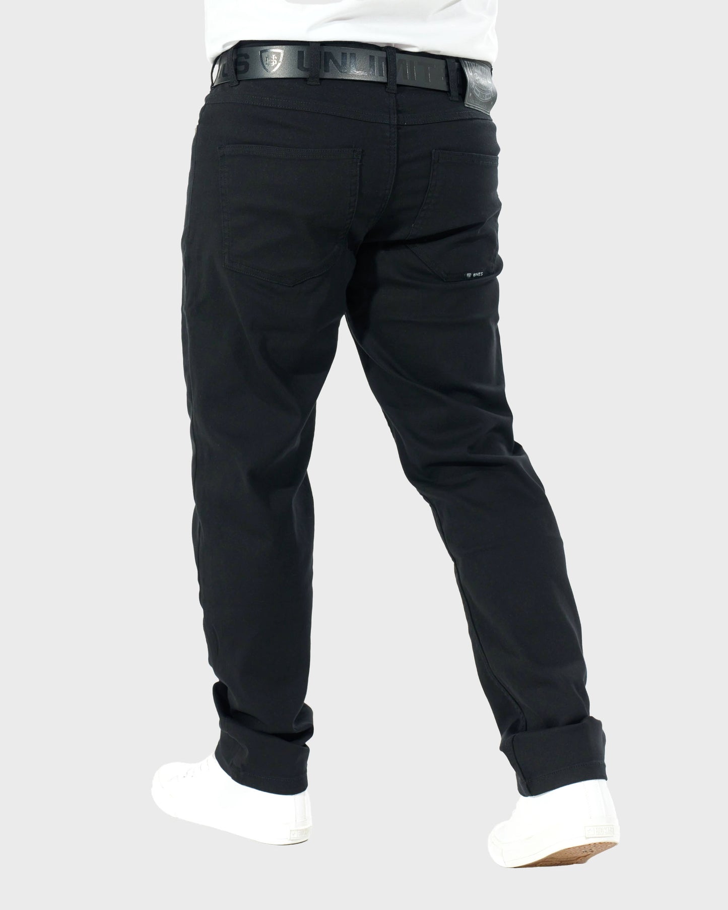 COLEMAN Men's Trousers BLACK