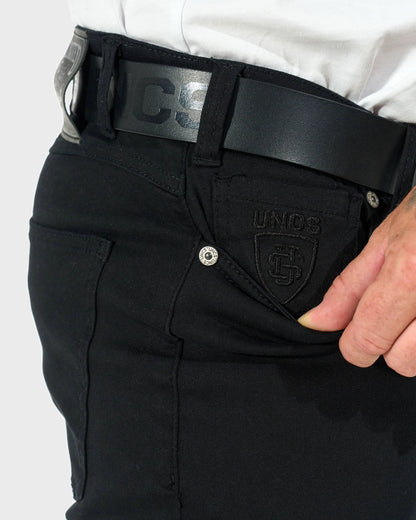 COLEMAN Men's Trousers BLACK