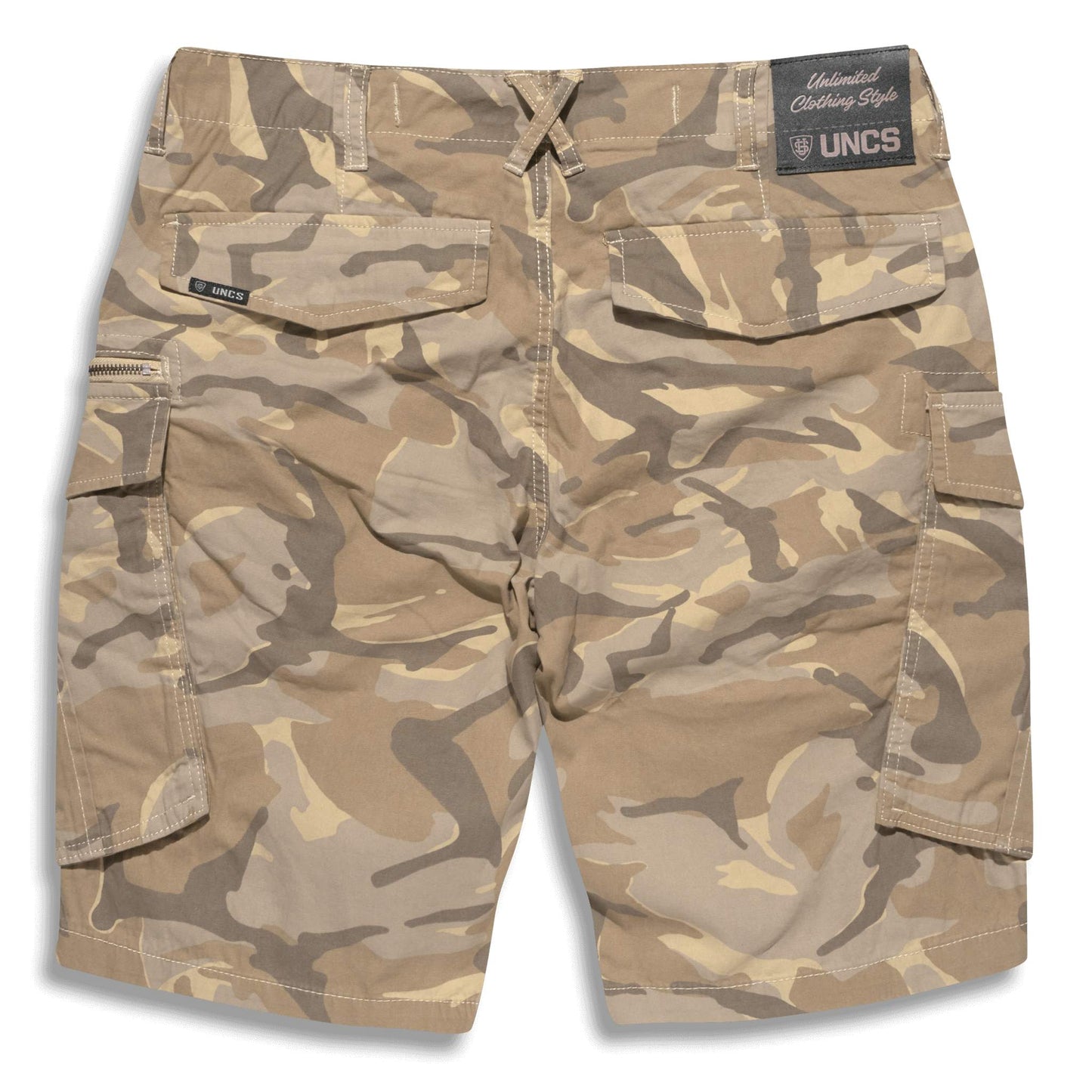 ELMER Men's Shorts