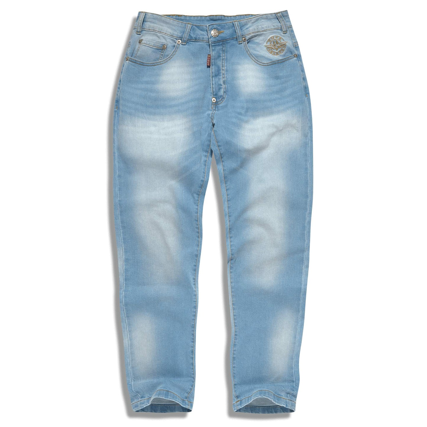 ALVARO Men's Jeans