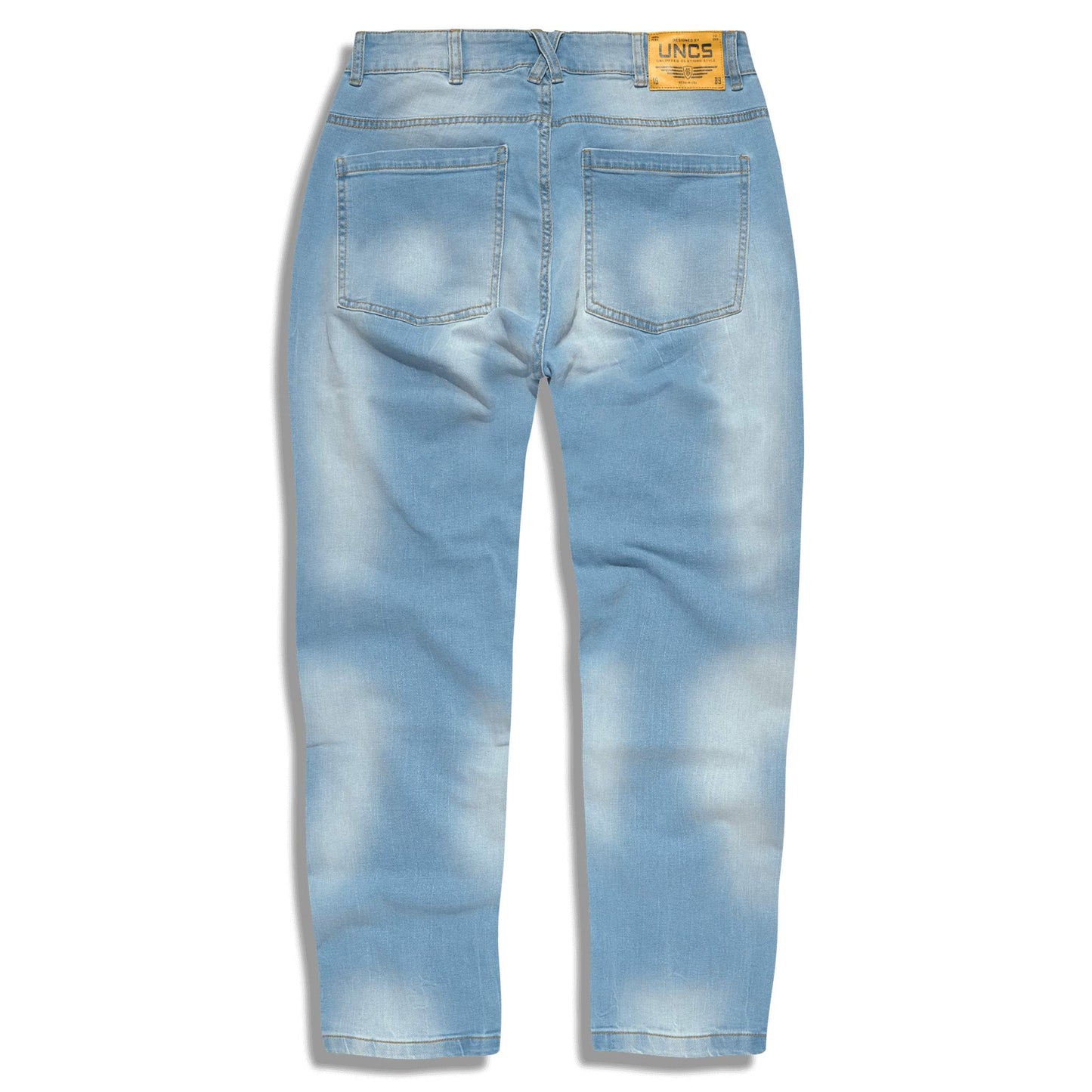 ALVARO Men's Jeans