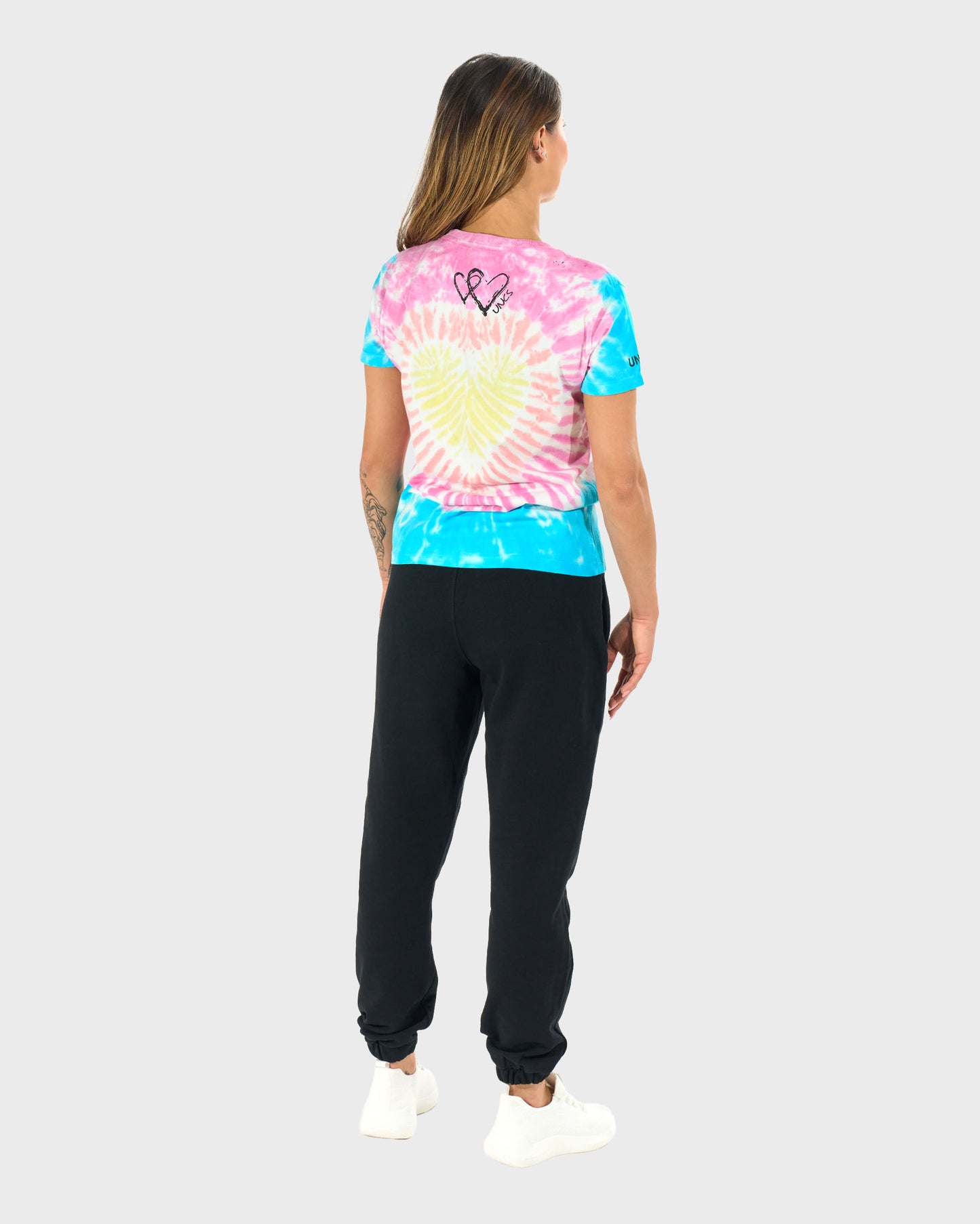 FIRE Women's T-Shirt PINK
