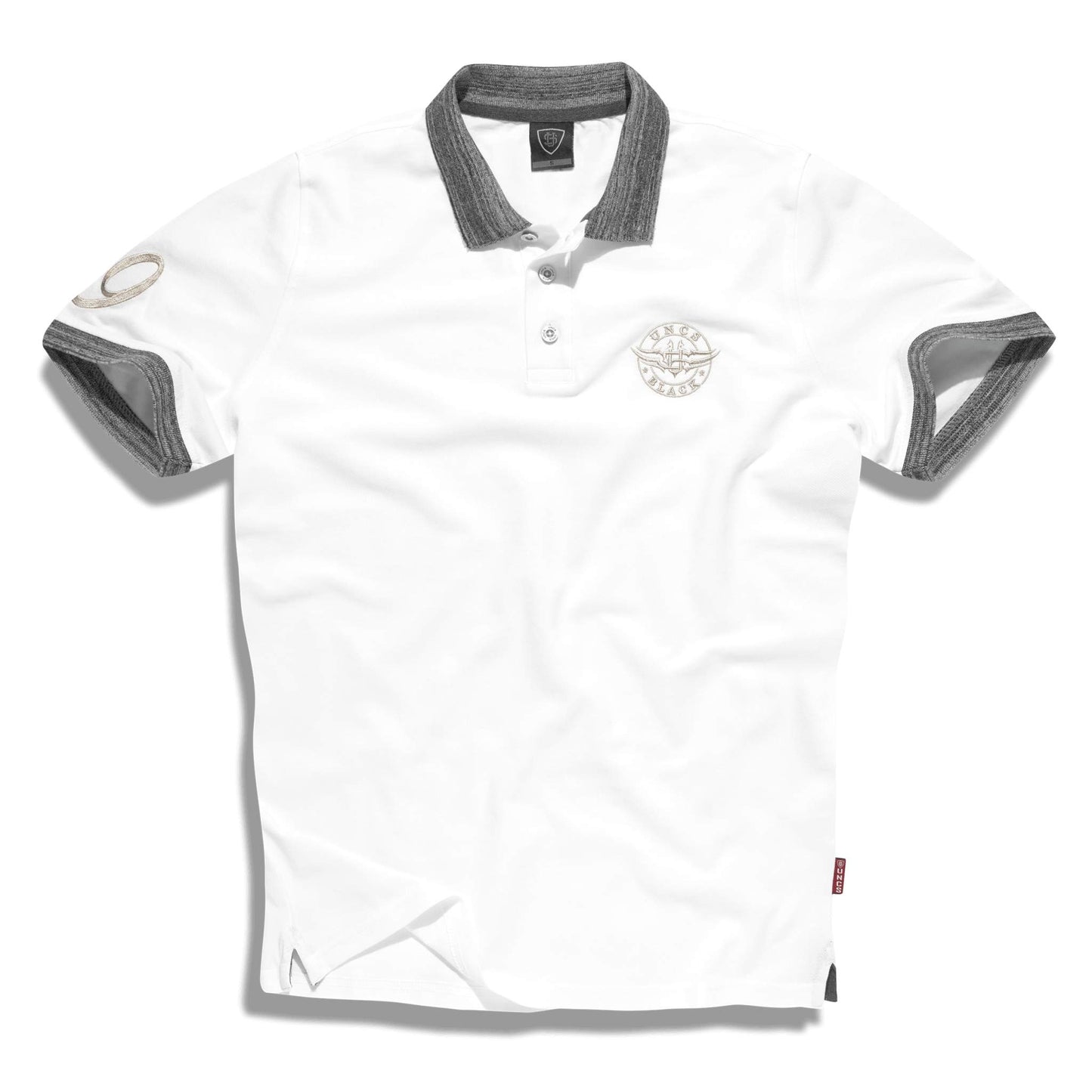 DERICK Men's Polo