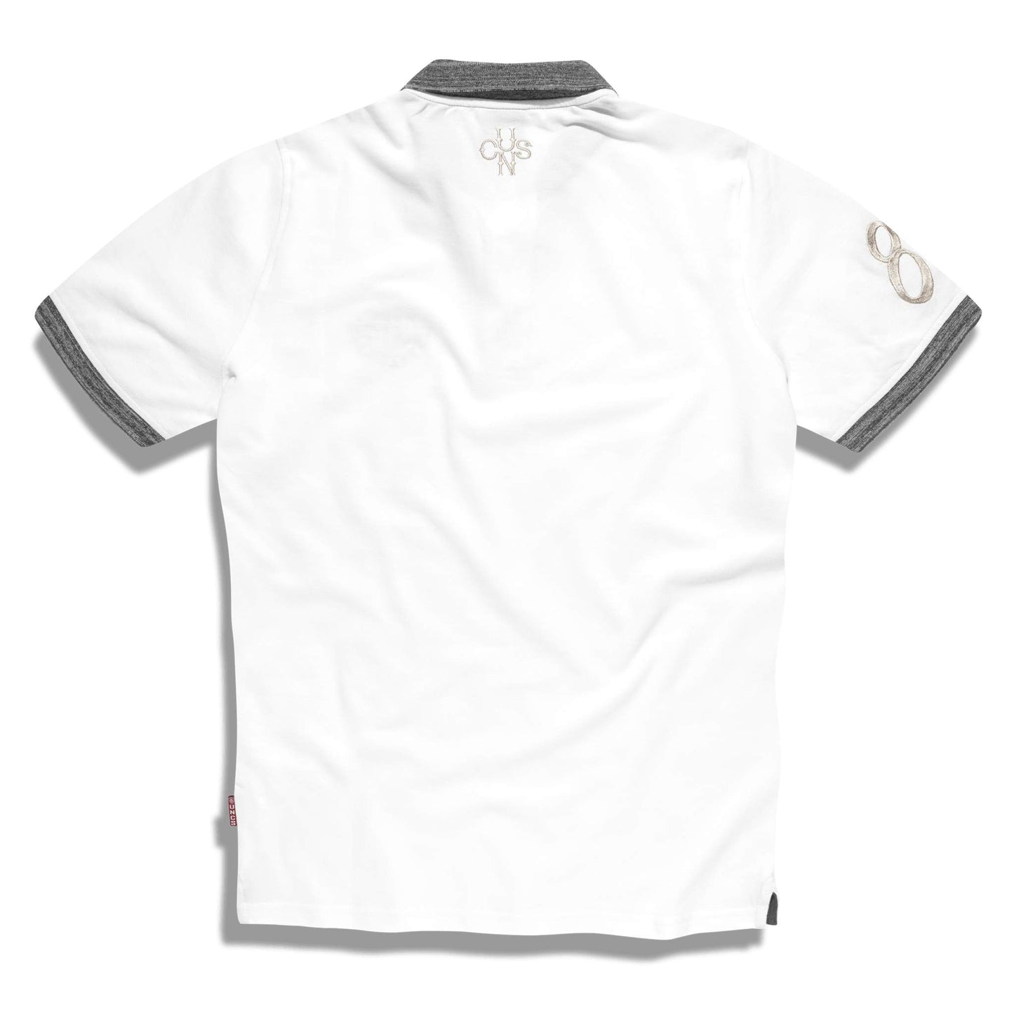 DERICK Men's Polo