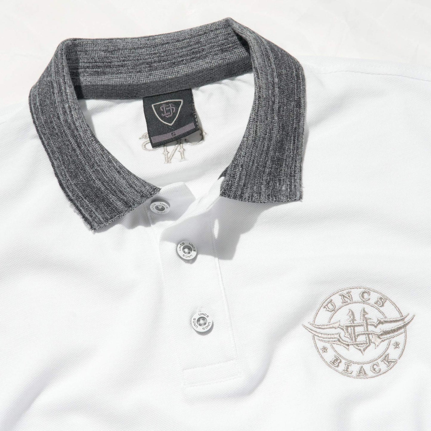 DERICK Men's Polo