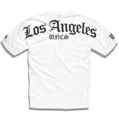 LOS ANGELES (OVERSIZE) Men's T-Shirt