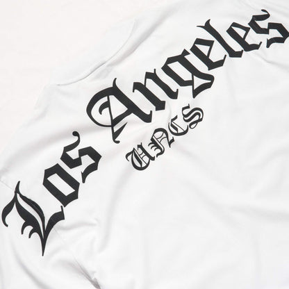 LOS ANGELES (OVERSIZE) Men's T-Shirt