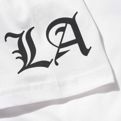 LOS ANGELES (OVERSIZE) Men's T-Shirt