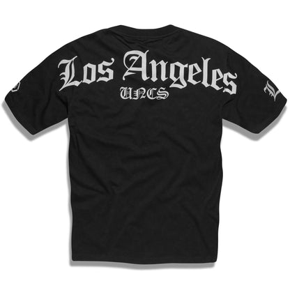 LOS ANGELES (OVERSIZE) Men's T-Shirt
