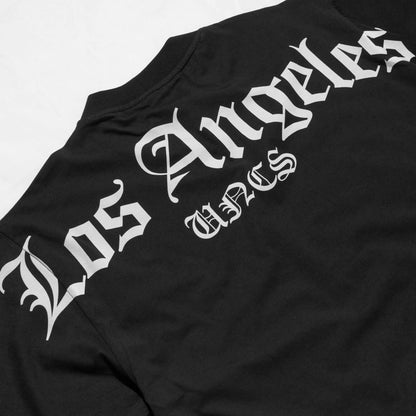 LOS ANGELES (OVERSIZE) Men's T-Shirt