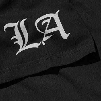 LOS ANGELES (OVERSIZE) Men's T-Shirt