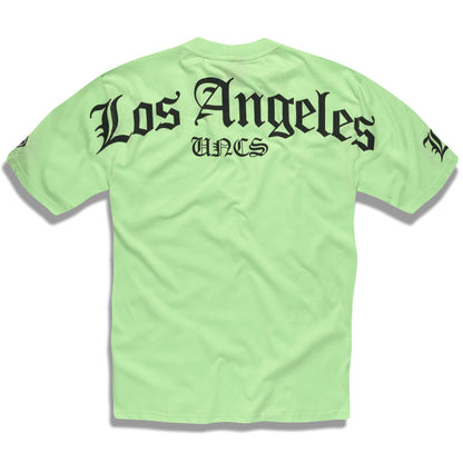 LOS ANGELES (OVERSIZE) Men's T-Shirt