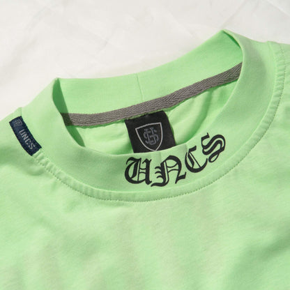 LOS ANGELES (OVERSIZE) Men's T-Shirt