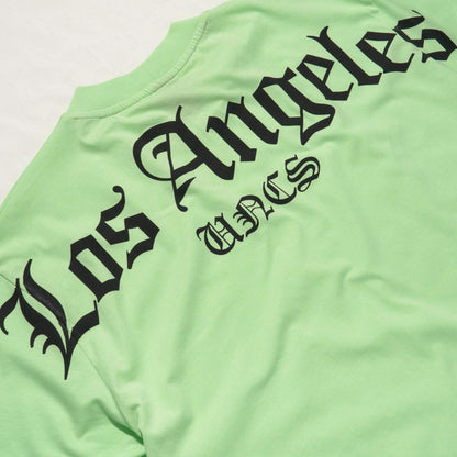 LOS ANGELES (OVERSIZE) Men's T-Shirt
